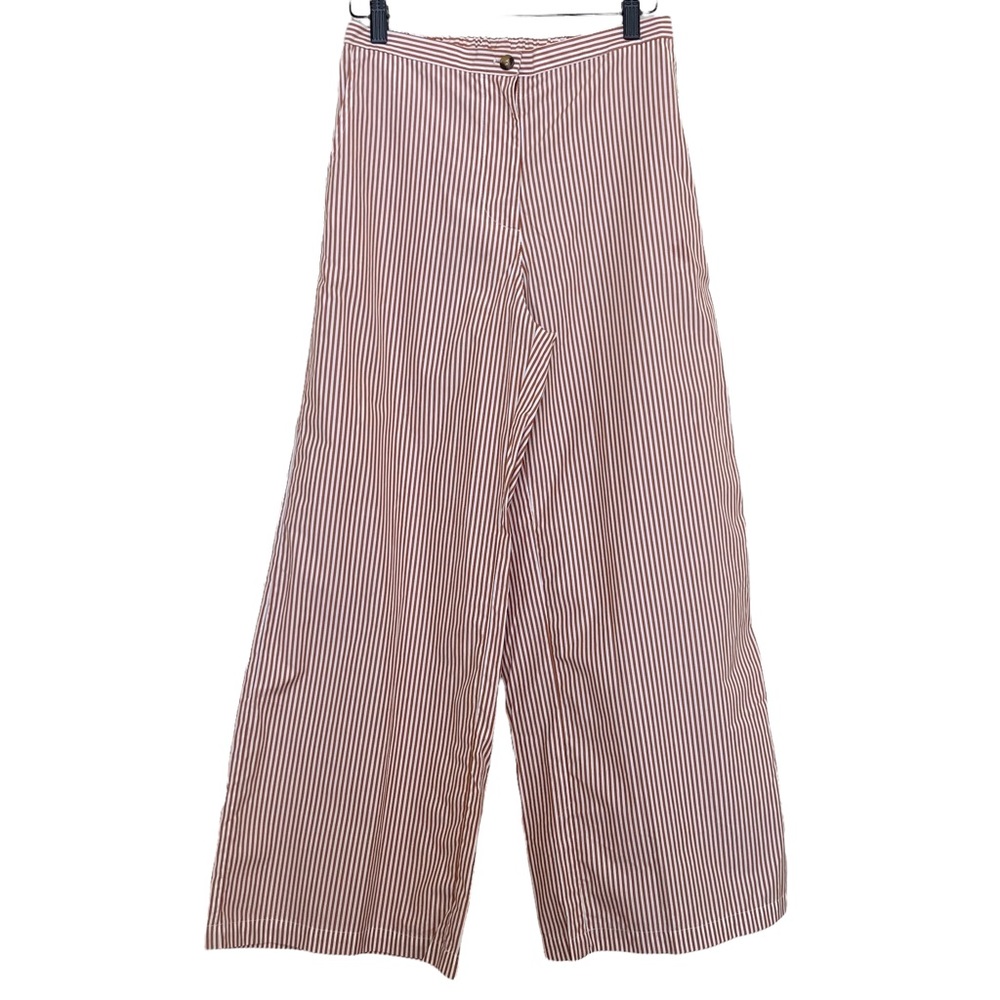 Ciao Lucia Orlando cotton pants size medium - Picture 3 of 9